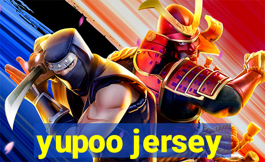 yupoo jersey